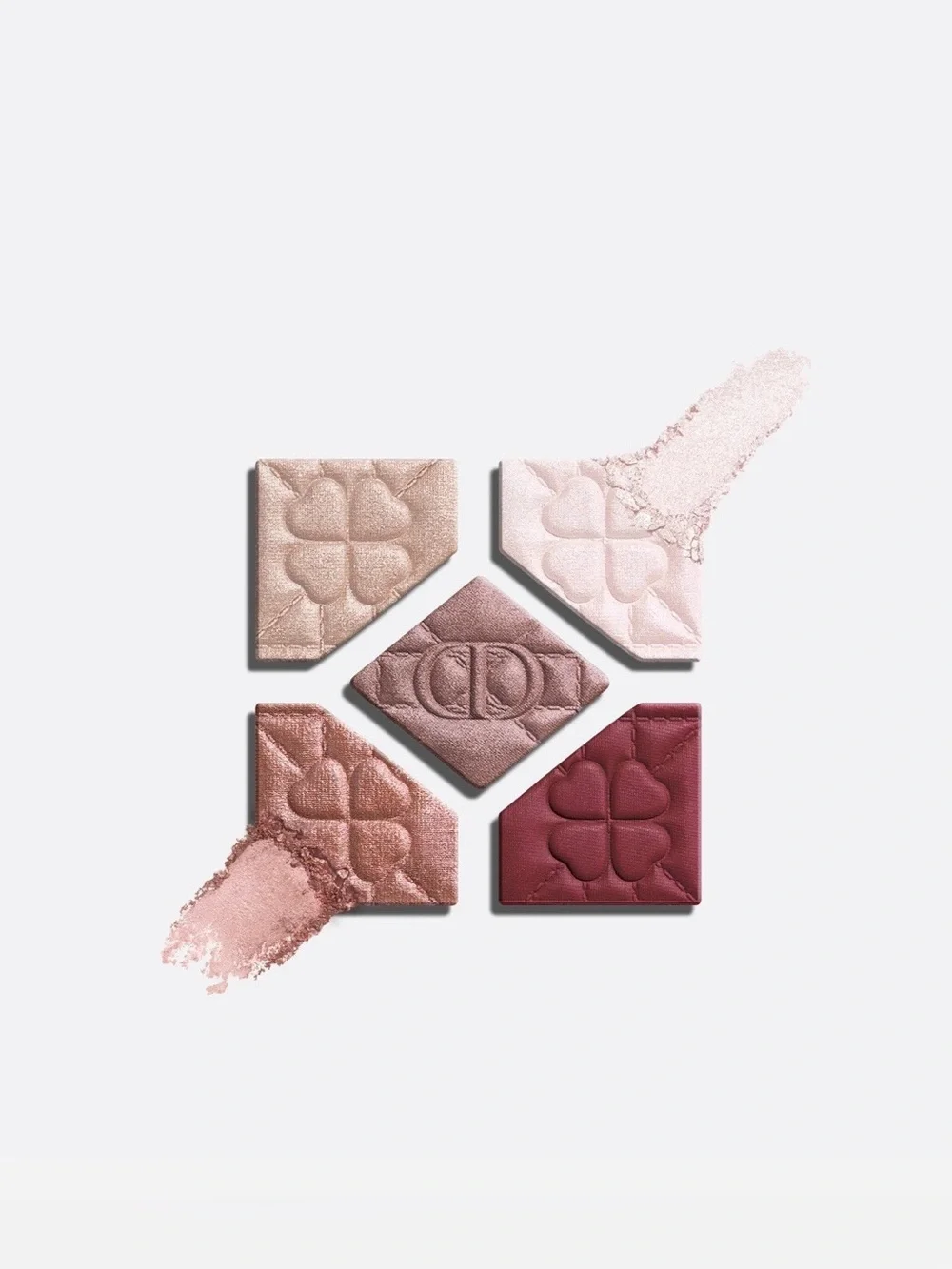 Diorshow Eyeshadow Pallet #883 “Lucky Rosewood” Limited Edition Fall 2026
